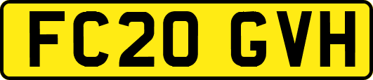 FC20GVH