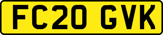 FC20GVK