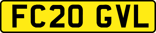 FC20GVL