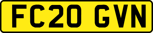 FC20GVN