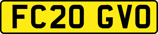 FC20GVO
