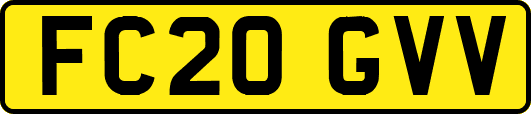 FC20GVV