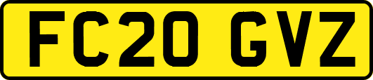 FC20GVZ