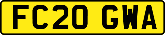 FC20GWA