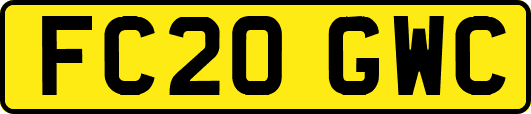 FC20GWC