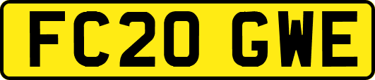 FC20GWE