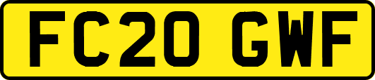 FC20GWF