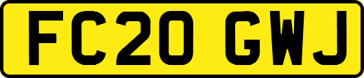 FC20GWJ