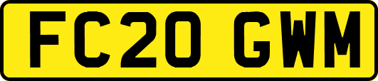 FC20GWM