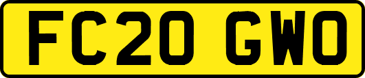 FC20GWO