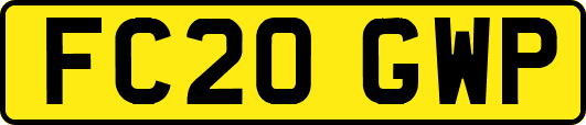 FC20GWP