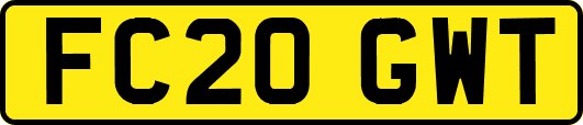 FC20GWT