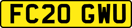 FC20GWU