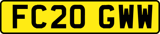 FC20GWW
