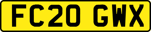 FC20GWX