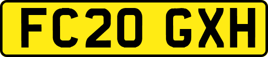 FC20GXH