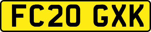 FC20GXK