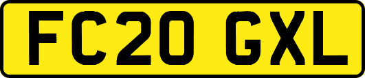 FC20GXL