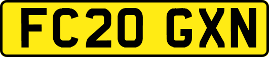 FC20GXN