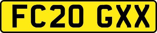 FC20GXX