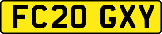 FC20GXY