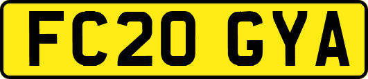 FC20GYA