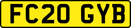 FC20GYB