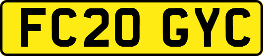 FC20GYC
