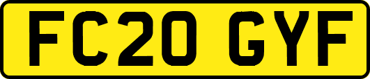 FC20GYF