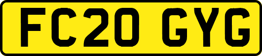 FC20GYG