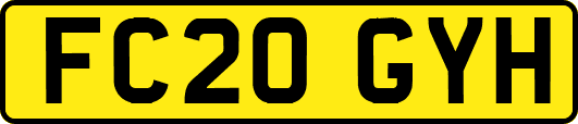 FC20GYH