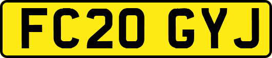 FC20GYJ