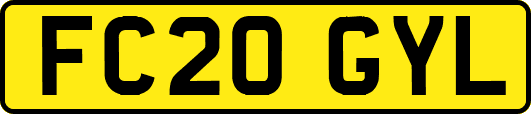 FC20GYL