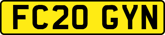 FC20GYN