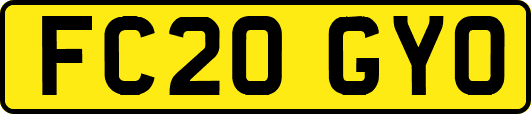 FC20GYO