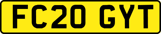 FC20GYT