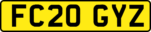 FC20GYZ