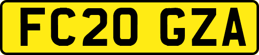 FC20GZA