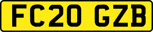 FC20GZB