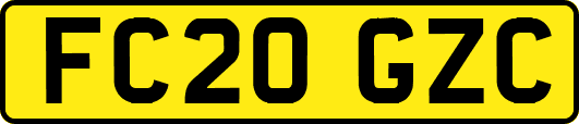 FC20GZC