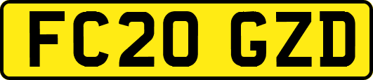 FC20GZD