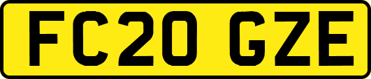 FC20GZE