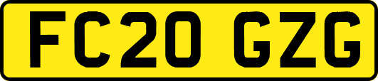 FC20GZG