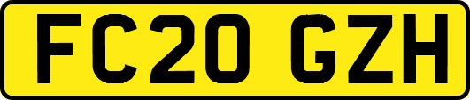 FC20GZH