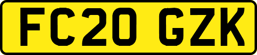 FC20GZK