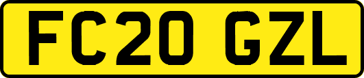 FC20GZL