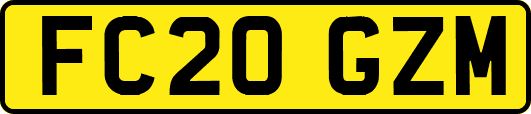 FC20GZM
