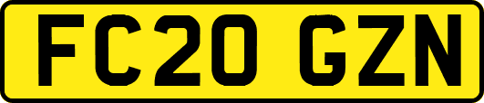FC20GZN