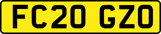 FC20GZO