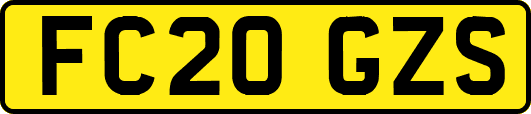 FC20GZS